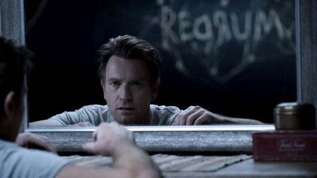 Ewan McGregor u nastavku filma "The Shining": "Doctor Sleep"