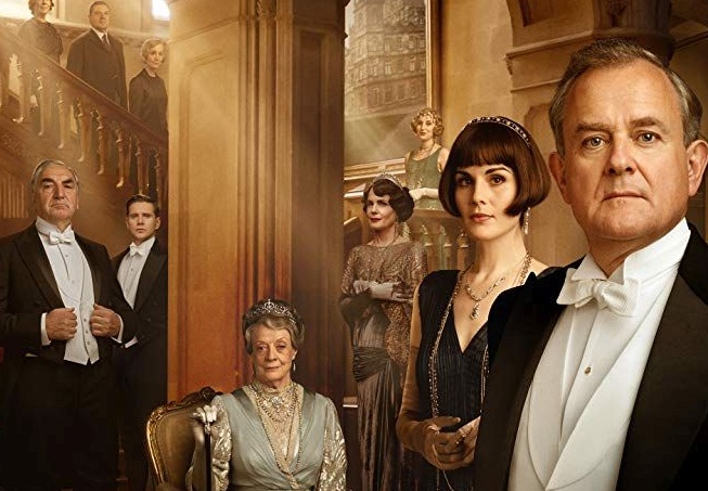 “Downton Abbey” u bh. kinima od 12. septembra