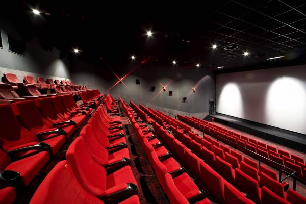 Otvaranje multiplexa CineStar Bihać zakazano za 10. juli