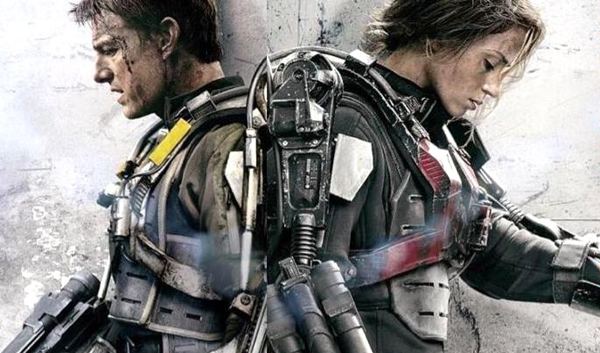 Kino premijere: ''Edge of Tomorrow''