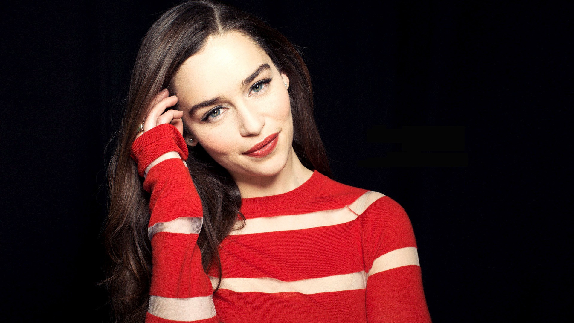 Emilia Clarke u spinoffu o Hanu Solou