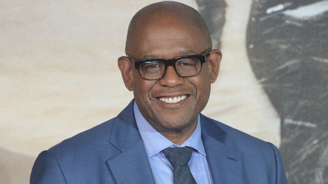 Forest Whitaker u akcionom trileru “How It Ends”