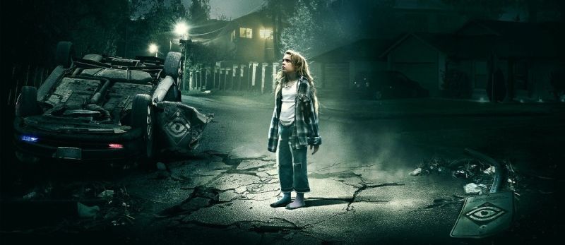 Predstavljen jezivi teaser trailer za sci-fi triler "Freaks"