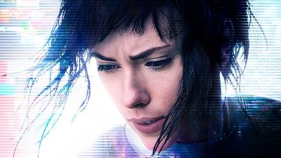 Zlaja sladoledžija preporučuje: Ghost in the Shell