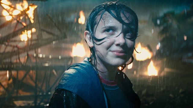 Objavljen finalni trailer za "Godzilla: King of the Monsters"