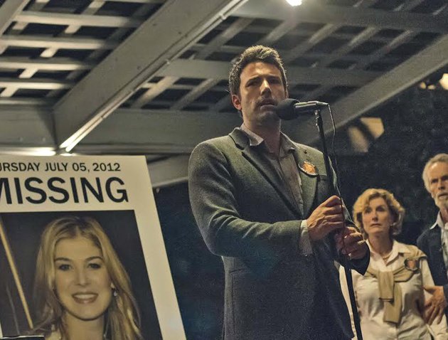 Gone Girl: Rediteljska majstorija Davida Finchera