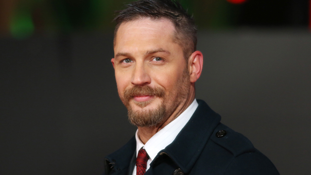 Tom Hardy glumit će Al Caponea u filmu "Fonzo"