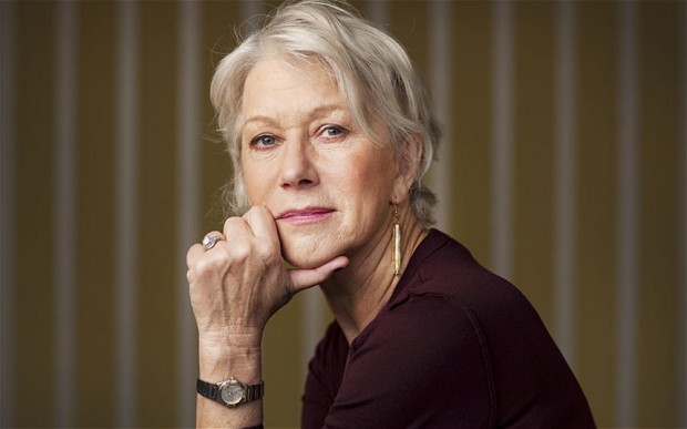 Helen Mirren potvrdila pojavljivanje u "Fast 8"