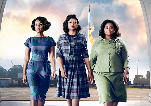 Neispričana istinita priča: "Hidden Figures"