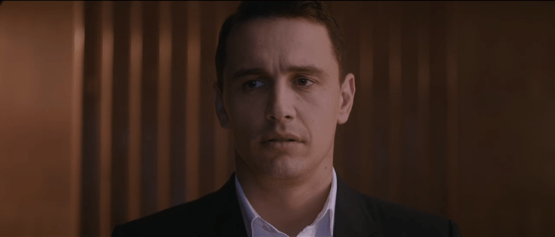 James Franco u traileru za "I Am Michael"