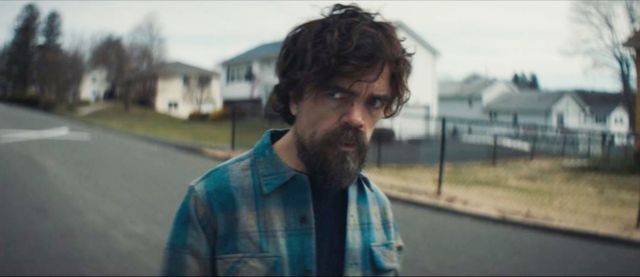 Dinklage i Fanning u postapokalipsi: "I Think We’re Alone Now"