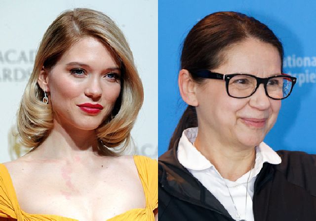 Léa Seydoux dio postave novog filma kojeg režira Ildikó Enyedi