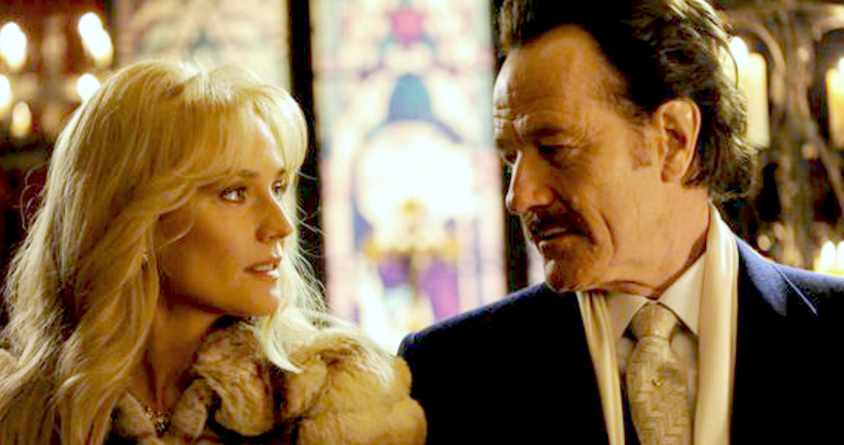 Bryan Cranston u traileru za "The Infiltrator"