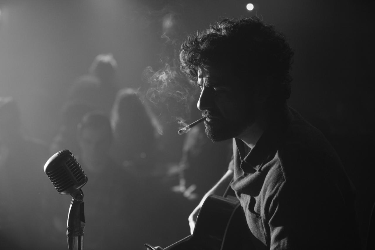 Inside Llewyn Davis: U izgubljenom svijetu američke folk scene