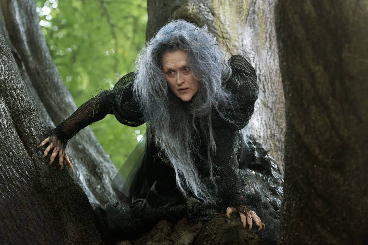 Objavljen prvi teaser trailer za ''Into The Woods''