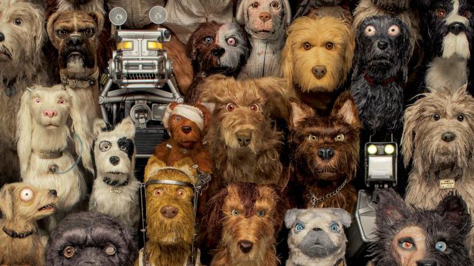 Isle Of Dogs: Wes Anderson pušten s lanca