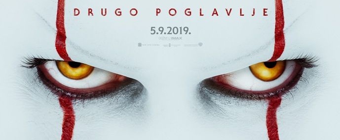 Box office: "It" odlebdio do septembarskog rekorda