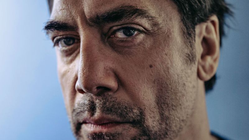 Javier Bardem: Ludilo i mir