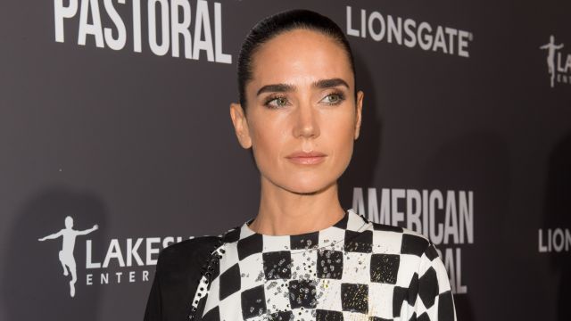 Jennifer Connelly novo ime adaptacije mange "Alita: Battle Angel"