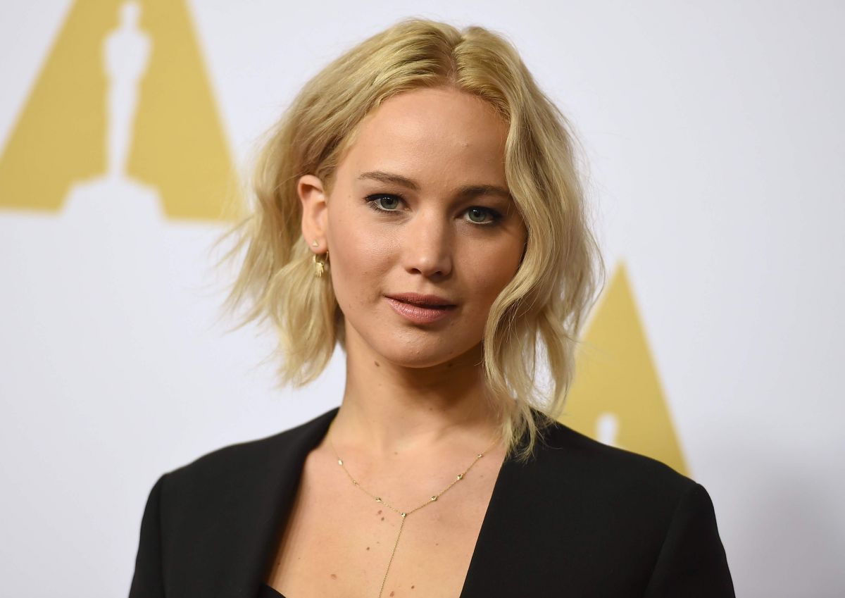 Jennifer Lawrence u novoj drami Adama McKaya