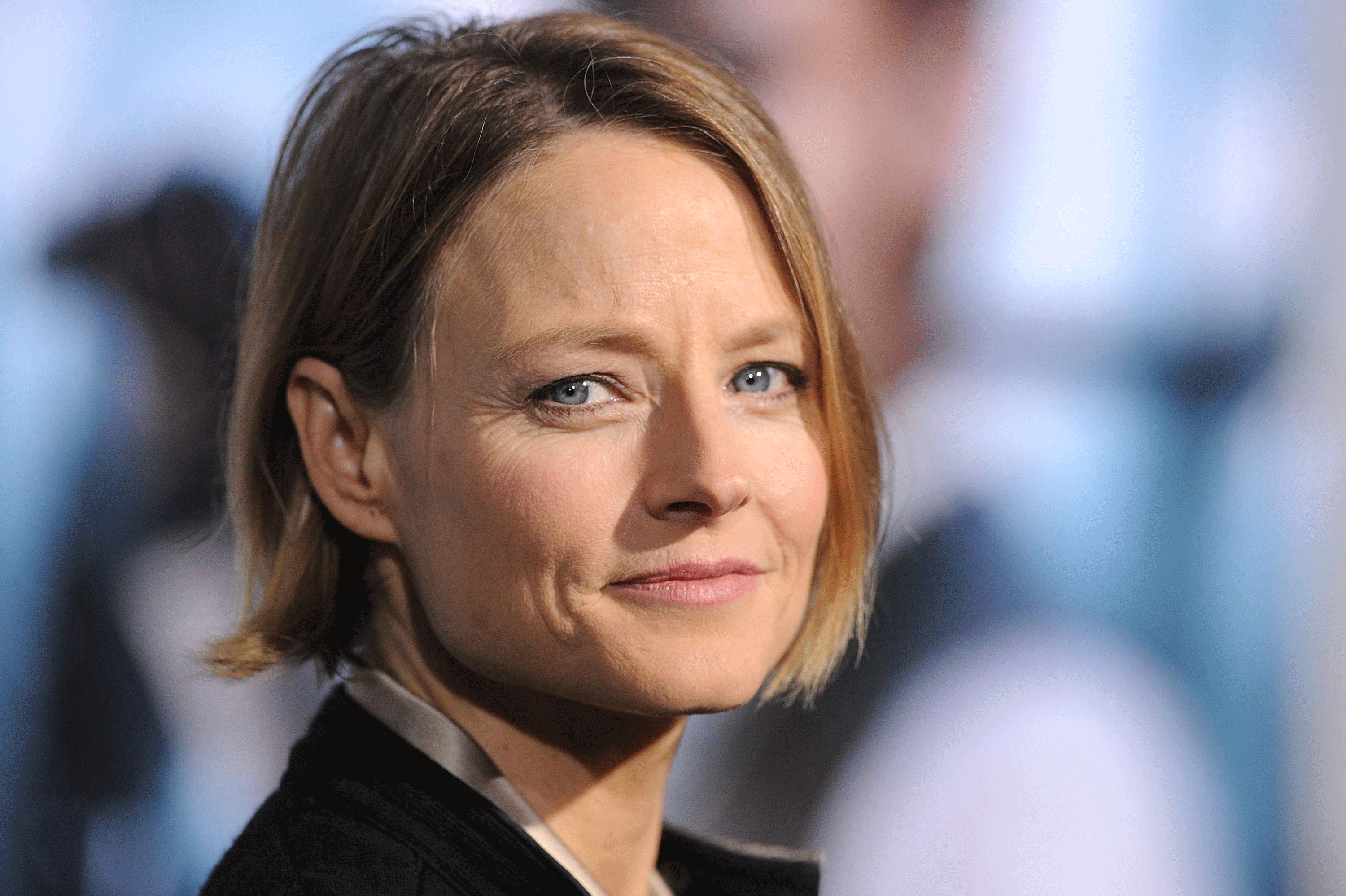 Jodie Foster u filmu "Hotel Artemis"