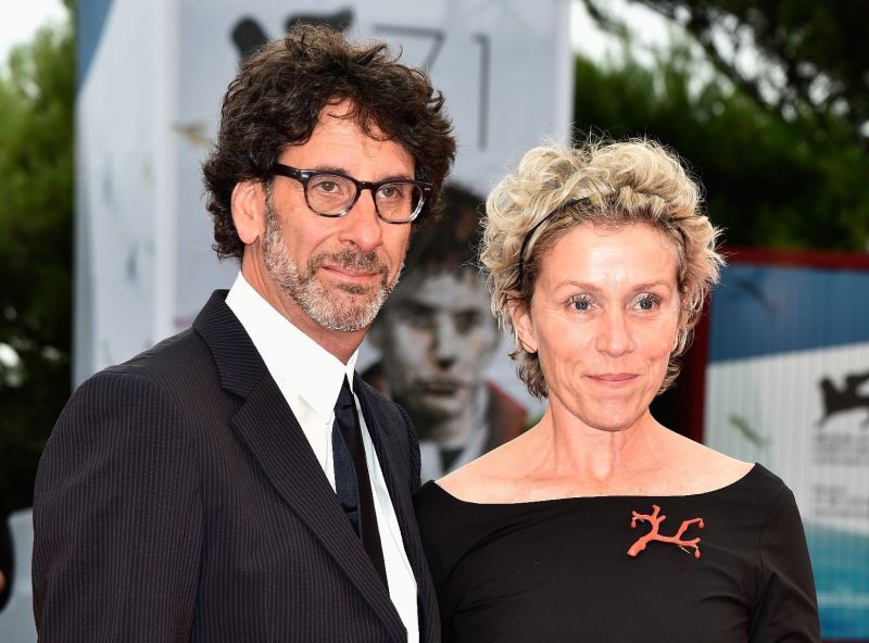 Frances McDormand i Joel Coen gosti 2. Ponta Lopud festivala