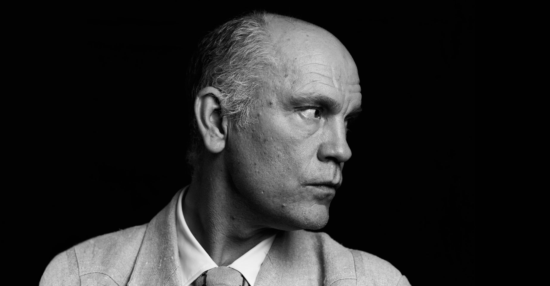 John Malkovich dodatak glumačkoj ekipi komedije "Supercon"