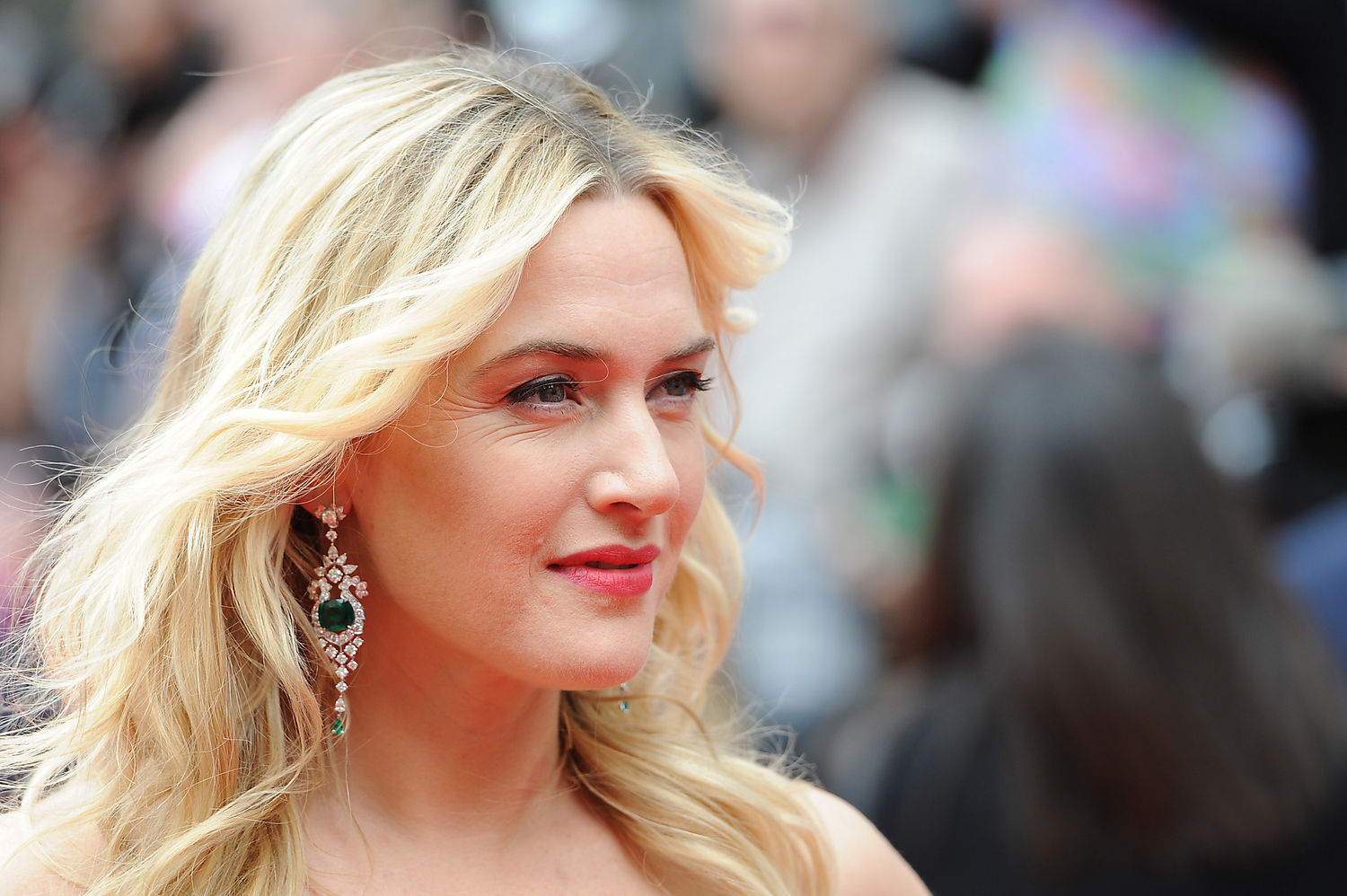 Kate Winslet u novom filmu Woodya Allena