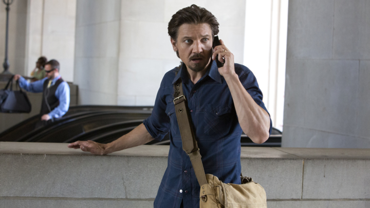 Film dana: Kill the Messenger