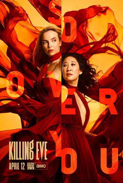 Killing Eve S3