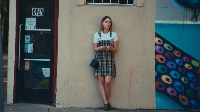 Lady Bird: Biti najbolja moguća verzija sebe