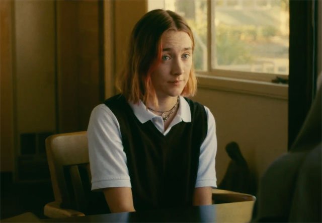 Od 1. marta u bh. kinima: "Lady Bird"