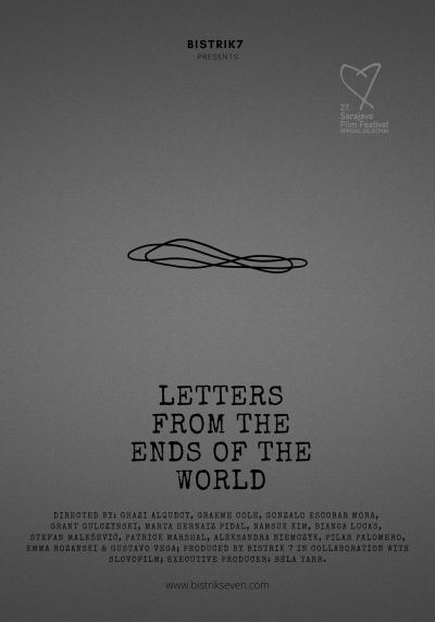 Letters From the Ends of the World