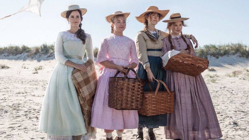 Little Women: Sestrinska bajka sa dva sretna kraja