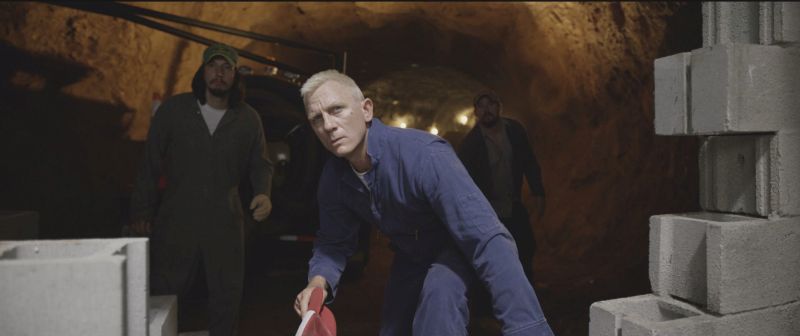 Prvi pogled: "Logan Lucky"