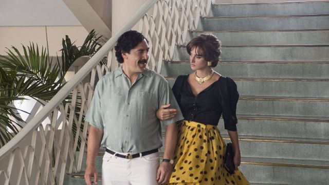 Predstavljamo titlovani trailer za film "Loving Pablo"