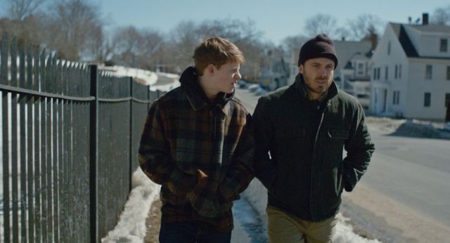 "Manchester by the Sea" u sedmici Oscara na repertoaru bh. kina