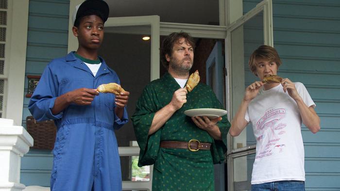 Gorko-slatki hit sa Sundancea: "Me And Earl And The Dying Girl"