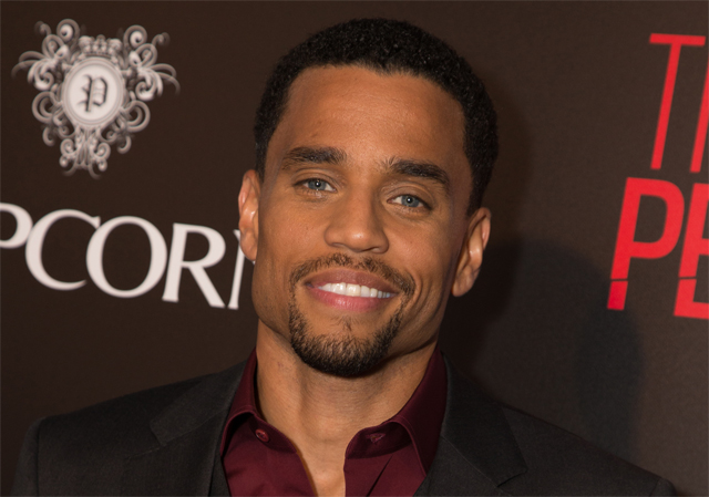 Michael Ealy u remakeu filma "Jacob’s Ladder" 