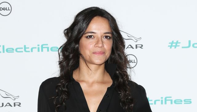 Michelle Rodriguez u adaptaciji mange “Alita: Battle Angel”