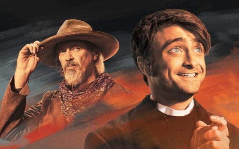 Serija “Miracle Workers: Oregon Trail“ 14. jula na HBO GO-u