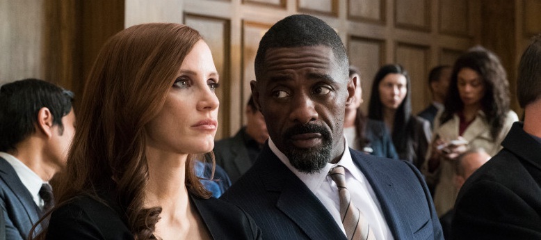 Predstavljamo titlovani trailer za “Molly's Game”