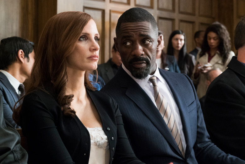 TIFF 2017: "Molly's Game" od 22. novembra u kino-distribuciji