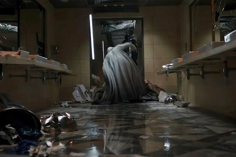 Predstavljen prvi TV spot za Marvelov "Moon Knight"