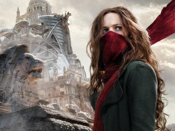 Predstavljamo titlovani trailer za film "Mortal Engines"