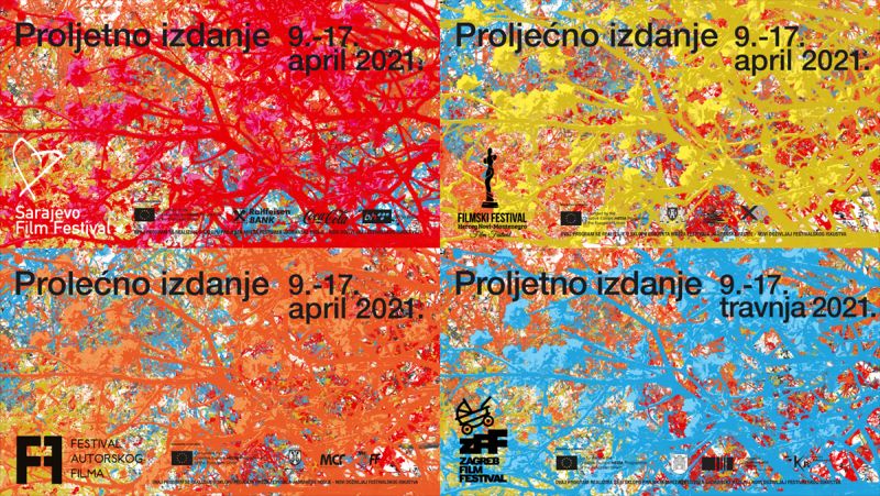 Proljetno izdanje SFF-a na regionalnom filmskom festivalu