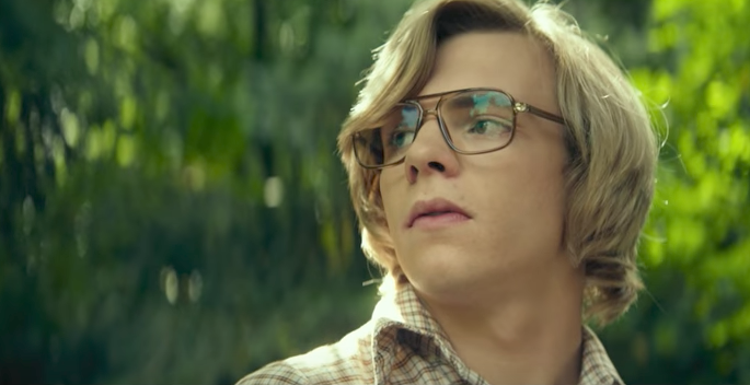 Serijski ubica u nastajanju: "My Friend Dahmer"