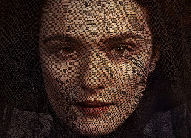 Rachel Weisz je opasna žena u traileru za "My Cousin Rachel"