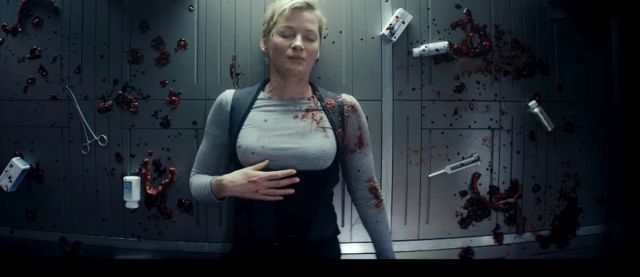 "Nightflyers" po djelu R. R. Martina kao "Psiho u svemiru"