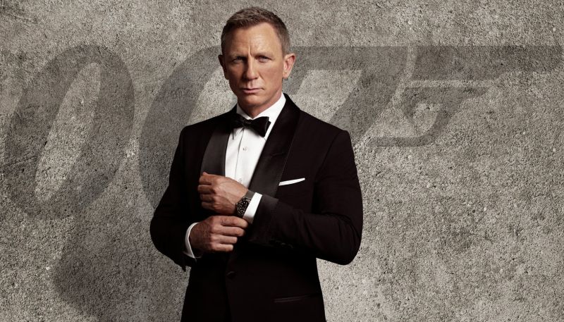 Broccoli o novom "James Bond" filmu i budućnosti franšize